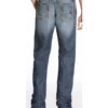 Ariat Men's FR M4 Inherent Boundary Low Rise Bootcut Jeans - Big -Sheplers Sales 2000242701 401 P1