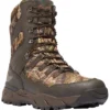 Danner Men's Mossy Oak Vital 8" Lace-Up Waterproof 1200G Insulated Boots - Round Toe -Sheplers Sales 2000244721 340 P1