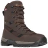 Danner Men's Brown Alsea 8" Lace-Up Waterproof 400G Insulated Boots - Round Toe -Sheplers Sales 2000244728 200 P1