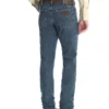 Wrangler Men's Premium Performance Cool Vantage Slim Fit Cowboy Cut Jeans -Sheplers Sales 2000251621 402 P1