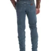 Wrangler Men's Vintage Stone Premium Performance Cowboy Cut Jeans - Big & Tall -Sheplers Sales 2000251627 402 P1