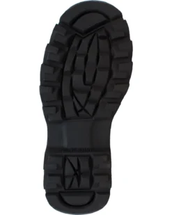 Ad Tec Women's 6" Leather Work Boots - Steel Toe -Sheplers Sales 2000251881 001 BM