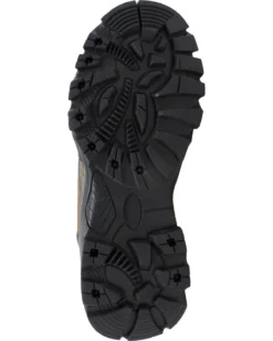 Ad Tec Men's 10" Real Tree Camo Waterproof 400G Hunting Boots -Sheplers Sales 2000251894 340 BM