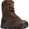 Danner Men's Vicious Insulated Full-Grain Lace-Up Work Boot - Composite Toe -Sheplers Sales 2000252805 200 P1
