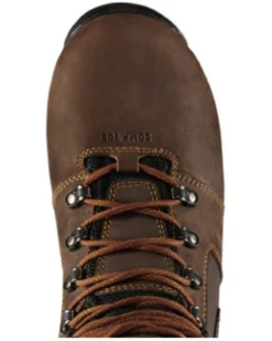 Danner Men's Vicious Insulated Full-Grain Lace-Up Work Boot - Composite Toe 10 Danner Men's Vicious Insulated Full-Grain Lace-Up Work Boot - Composite Toe -Sheplers Sales 2000252805 200 P4