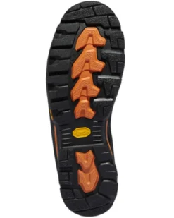 Danner Men's Vicious Insulated Full-Grain Lace-Up Work Boot - Composite Toe 11 Danner Men's Vicious Insulated Full-Grain Lace-Up Work Boot - Composite Toe -Sheplers Sales 2000252805 200 P5