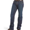 Ariat Men's Dark Wash Shale Low Rise Straight Work Jeans - Big 2 Ariat Men's Dark Wash Shale Low Rise Straight Work Jeans - Big -Sheplers Sales 2000269231 402 P1