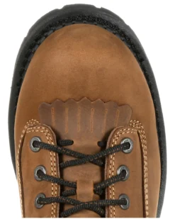 Georgia Boot Men's Comfort Core Waterproof Insulated Logger Boots - Composite Toe -Sheplers Sales 2000272134 200 P6