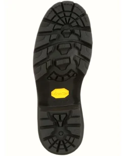 Georgia Boot Men's Comfort Core Waterproof Insulated Logger Boots - Composite Toe -Sheplers Sales 2000272134 200 P7