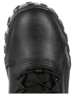 Rocky Men's Waterproof Insulated Tactical Military Boots - Round Toe -Sheplers Sales 2000273815 001 P6