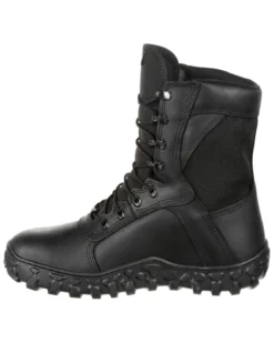 Rocky Men's S2V Insulated Waterproof Military Boots - Round Toe -Sheplers Sales 2000273816 001 P3