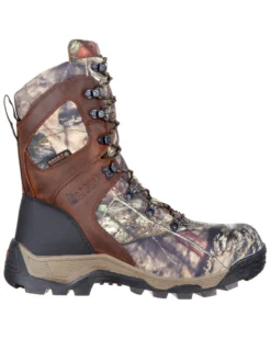 Rocky Men's Sport Pro Insulated Waterproof Outdoor Boots - Round Toe -Sheplers Sales 2000273870 340 P2