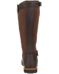 Rocky Men's Great Falls Waterproof Snake Boots - Round Toe -Sheplers Sales 2000273892 201 P4