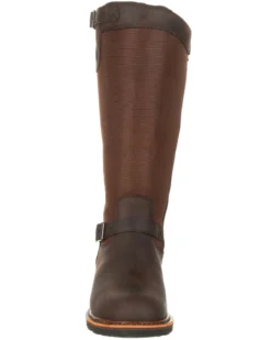 Rocky Men's Great Falls Waterproof Snake Boots - Round Toe -Sheplers Sales 2000273892 201 P5