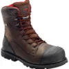 Avenger Men's 8" Waterproof Work Boots - Composite Toe -Sheplers Sales 2000275747 200 P1