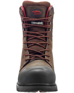 Avenger Men's 8" Waterproof Work Boots - Composite Toe -Sheplers Sales 2000275747 200 P4