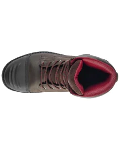 Avenger Men's 8" Waterproof Work Boots - Composite Toe -Sheplers Sales 2000275747 200 P5