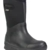 Bogs Men's Bozeman Insulated Waterproof Work Boots - Round Toe -Sheplers Sales 2000277544 001 P1