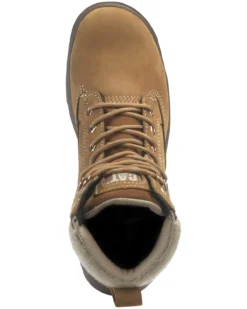 Caterpillar Women's Tess Sundance Work Boots - Steel Toe 12 Caterpillar Women's Tess Sundance Work Boots - Steel Toe -Sheplers Sales 2000277992 200 P5