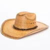 Cody James Boys' Toasted Palm Cross Cowboy Hat -Sheplers Sales 2000278733 101 P1