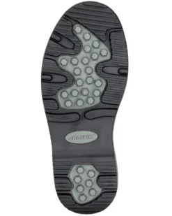 Baffin Men's Brown Canada Waterproof Faux Fur Leather Tundra Work Boots - Round Toe 11 Baffin Men's Brown Canada Waterproof Faux Fur Leather Tundra Work Boots - Round Toe -Sheplers Sales 2000282882 200 P5