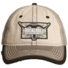Rock & Roll Denim Men's Steer Head Logo Ball Cap -Sheplers Sales 2000283227 200 P1