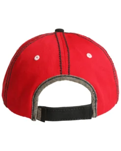 Tuf Cooper Performance Men's Emblem Patch Baseball Cap -Sheplers Sales 2000283228 020 P3