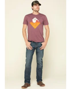 Cody James Men's Sheridan Straight Jeans -Sheplers Sales 2000283298 402 P6