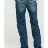 Cinch Men's Grant Medium Stonewash Mid Relaxed Bootcut Jeans 1 Cinch Men's Grant Medium Stonewash Mid Relaxed Bootcut Jeans -Sheplers Sales 2000283510 402 P1