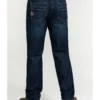 Cody James Men's FR Millikin Slim Straight Work Jeans 1 Cody James Men's FR Millikin Slim Straight Work Jeans -Sheplers Sales 2000284548 402 P1