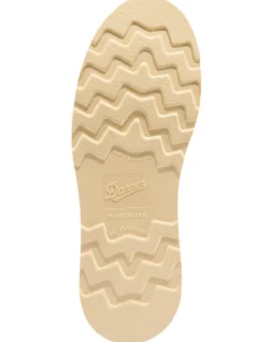 Danner Women's Bull Run Work Boots - Steel Toe -Sheplers Sales 2000288638 200 P5