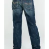 Rock & Roll Cowboy Men's Reflex Double Barrel Relaxed Bootcut Jeans -Sheplers Sales 2000289965 400 P1