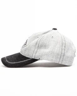 Rock & Roll Cowboy Men's Mountain Logo Patch Cap -Sheplers Sales 2000290025 020 P2