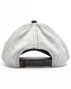 Rock & Roll Cowboy Men's Mountain Logo Patch Cap -Sheplers Sales 2000290025 020 P5