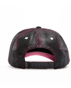 Rock & Roll Denim Men's Desert Vibes Logo Southwestern Cap -Sheplers Sales 2000290026 001 P5