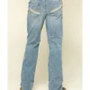 Cody James Men's Stretch Slim Fit Bootcut Jeans -Sheplers Sales 2000291316 400 P1