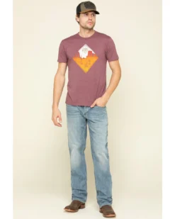 Cody James Men's Stretch Slim Fit Bootcut Jeans -Sheplers Sales 2000291316 400 P6