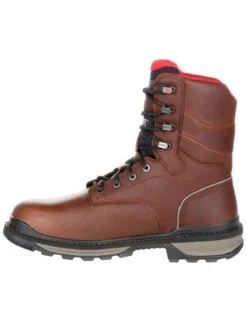 Rocky Men's Rams Horn Waterproof Work Boots - Composite Toe -Sheplers Sales 2000291438 201 P3