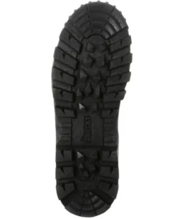 Rocky Men's Camo Rubber Snake Boots - Round Toe -Sheplers Sales 2000291449 234 P7