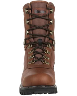 Rocky Men's Ranger Waterproof Outdoor Boots - Soft Toe -Sheplers Sales 2000291460 200 P5