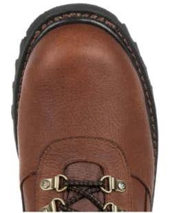 Rocky Men's Ranger Waterproof Outdoor Boots - Soft Toe -Sheplers Sales 2000291460 200 P6