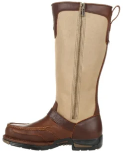 Georgia Boot Men's Athens Waterproof Snake Boots - Soft Toe -Sheplers Sales 2000292321 200 P3