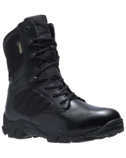 Bates Men's GX-8 Insulated Work Boots - Soft Toe