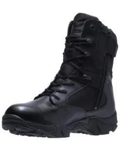 Bates Men's GX-8 Insulated Work Boots - Soft Toe -Sheplers Sales 2000292913 001 P3