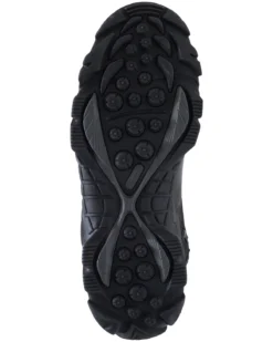 Bates Men's GX-8 Insulated Work Boots - Soft Toe -Sheplers Sales 2000292913 001 P7