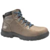 Caterpillar Women's Mae Waterproof Work Boots - Steel Toe -Sheplers Sales 2000293246 020 P1