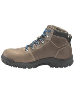 Caterpillar Women's Mae Waterproof Work Boots - Steel Toe -Sheplers Sales 2000293246 020 P3