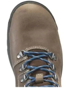 Caterpillar Women's Mae Waterproof Work Boots - Steel Toe -Sheplers Sales 2000293246 020 P5