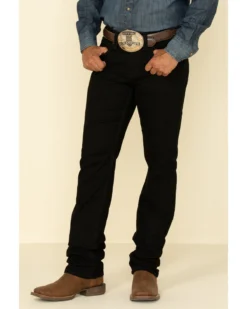 Cody James Men's Night Rider Stretch Slim Straight Jeans -Sheplers Sales 2000295746 001 P2