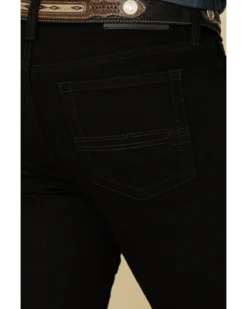 Cody James Men's Night Rider Stretch Slim Straight Jeans -Sheplers Sales 2000295746 001 P3